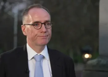 OBR chief resigns