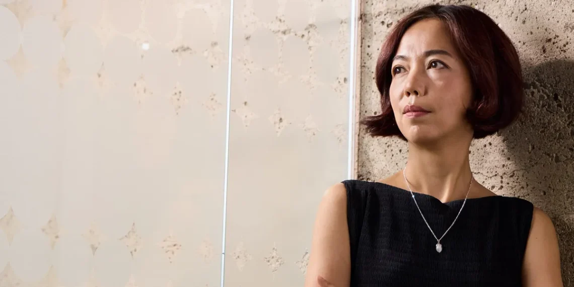 Fei-Fei Li AI messaging