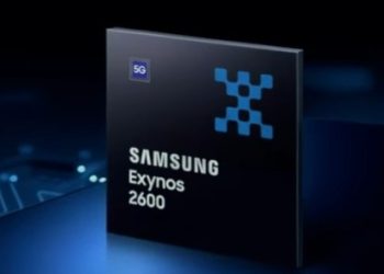 Exynos 2600 mobile chip