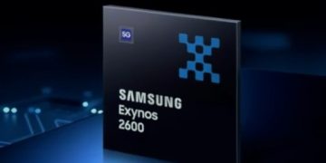 Exynos 2600 mobile chip