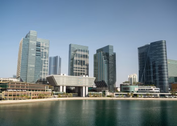ADGM Financial Services License
