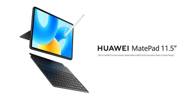 Huawei MatePad 11.5