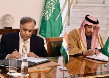 Saudi India visa waiver