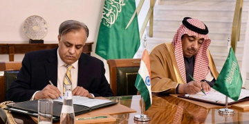 Saudi India visa waiver