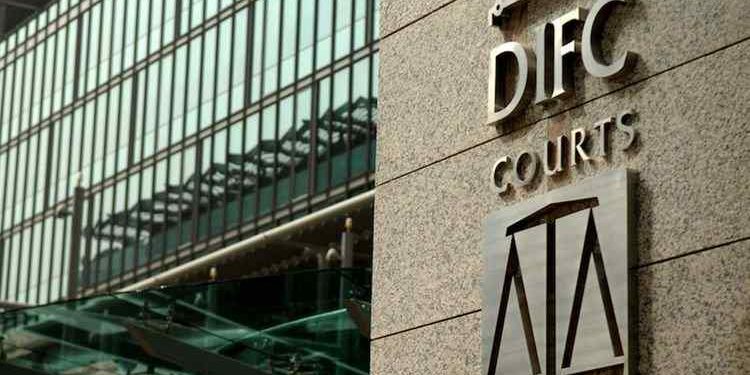 DIFC Blockchain Services