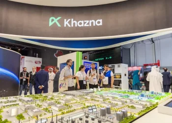 Khazna Saudi expansion