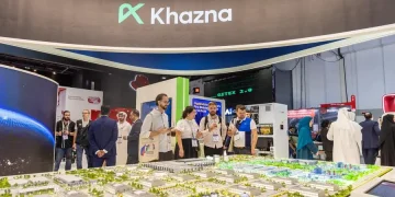 Khazna Saudi expansion