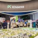 Khazna Saudi expansion