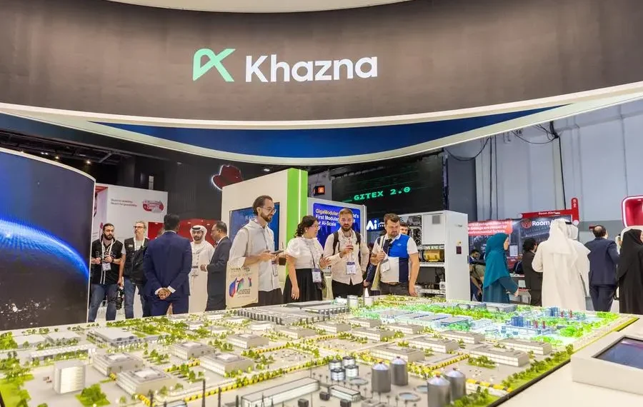 Khazna Saudi expansion