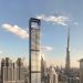 Trump Tower Dubai Design
