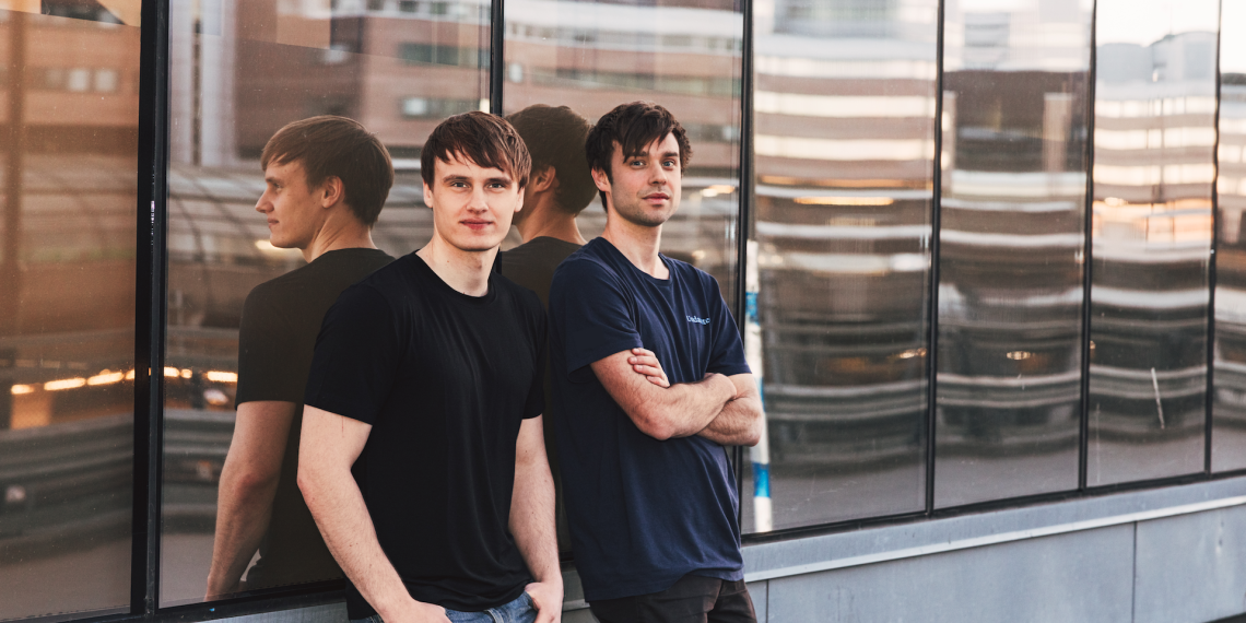 Lovable AI coding tool
