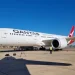 Qantas Auckland flights