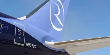 Riyadh Air Sfeer