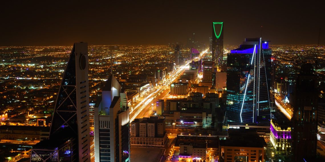 Saudi Budget 2026