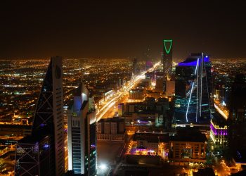 Saudi Budget 2026