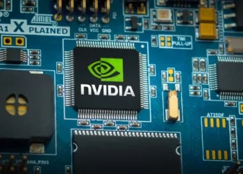 Nvidia AI chip tracking