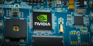 Nvidia AI chip tracking