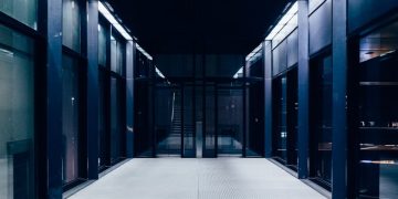 NVIDIA GPU cluster