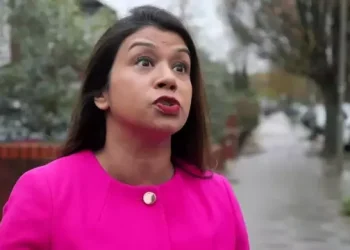 Tulip Siddiq verdict
