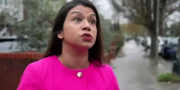 Tulip Siddiq verdict