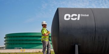Orascom OCI merger