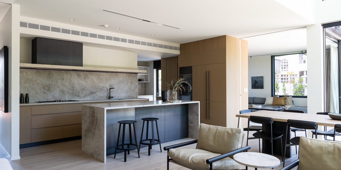 Bespoke Residential Living