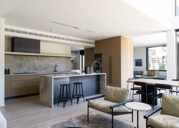 Bespoke Residential Living