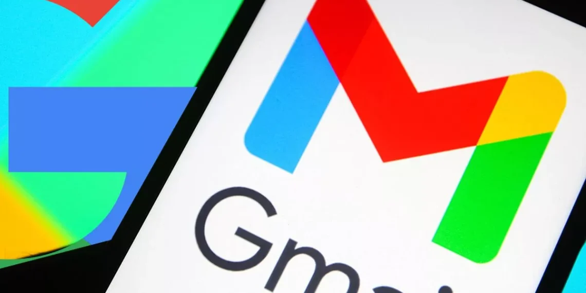 Gmail glitch
