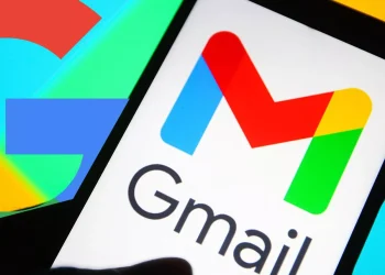 Gmail glitch