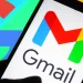 Gmail glitch