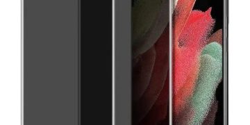 Samsung Galaxy privacy
