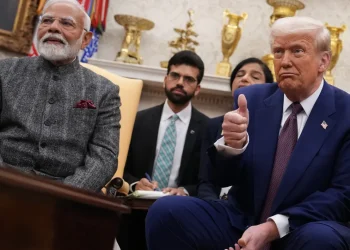 India and EU Reach Historic Trade Agreement, But Trump’s Silence Raises Questions