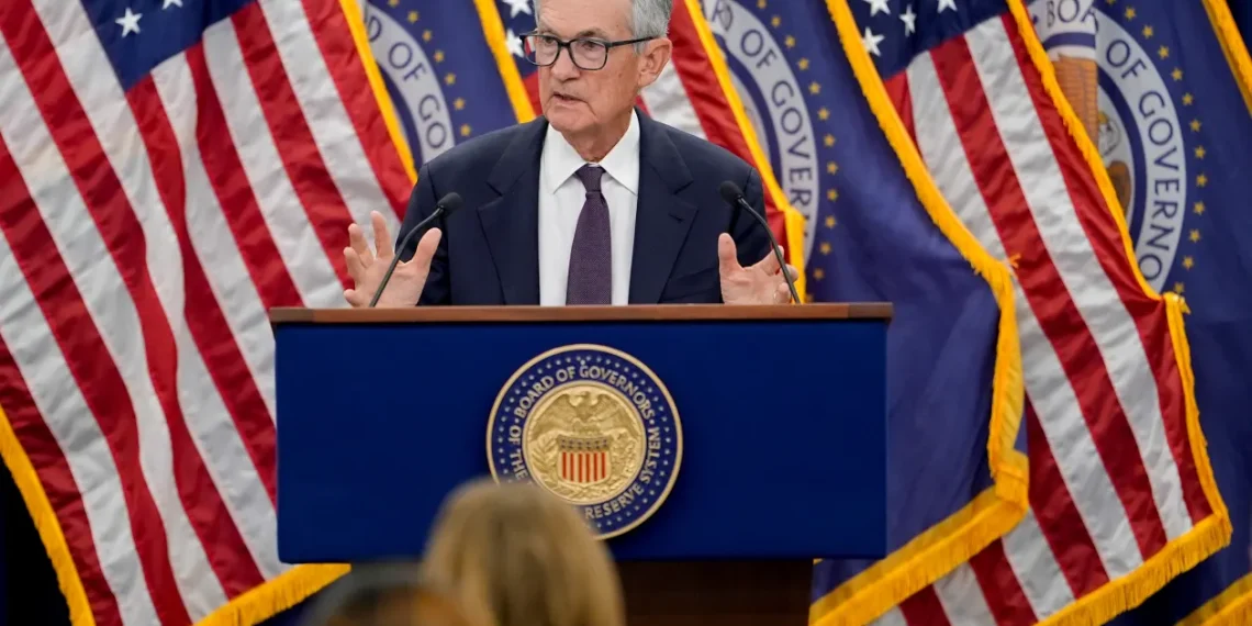 Federal Reserve Holds Rates Steady, But Jerome Powell’s Comments Stir Market Focus