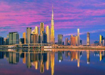 Dubai Real Estate Transactions