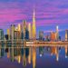 Dubai Real Estate Transactions