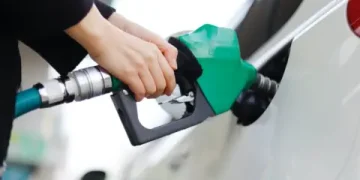 UAE petrol prices