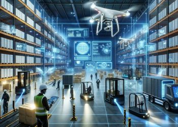 Warehouse AI