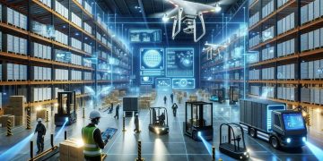 Warehouse AI