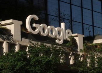 Google AI scraping