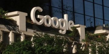 Google AI scraping