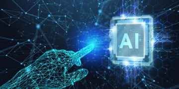 AI-driven energy demand