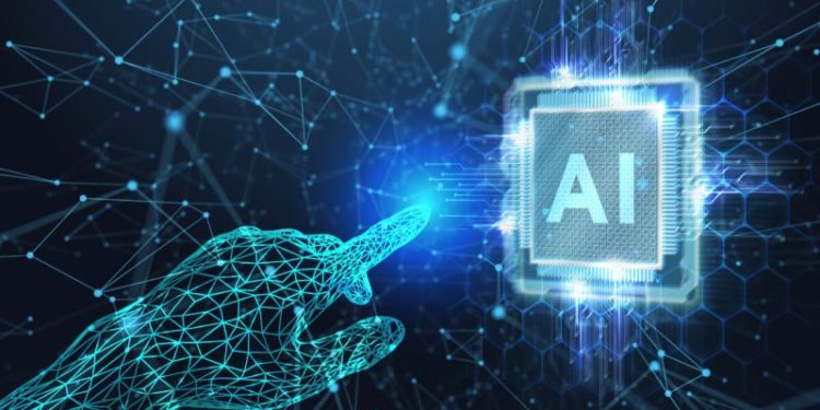 AI-driven energy demand