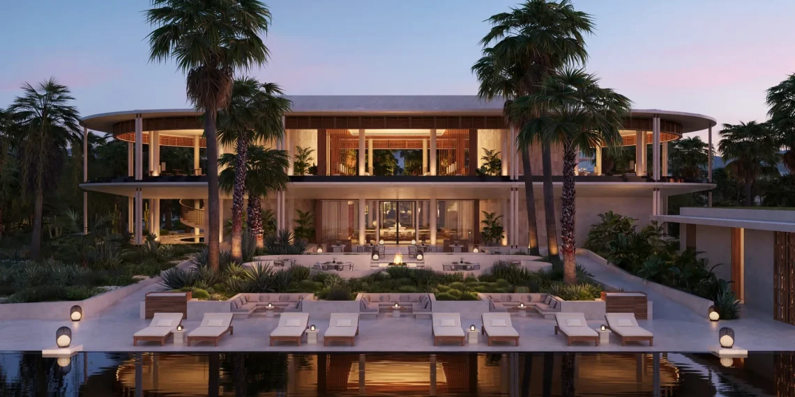 New Hotels 2026