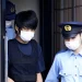 Tetsuya Yamagami life sentence
