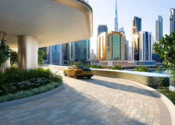 Phoenix Homes Dubai