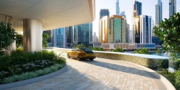 Phoenix Homes Dubai