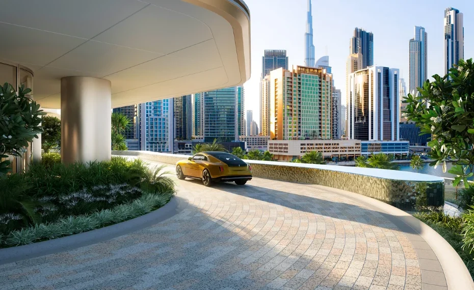 Phoenix Homes Dubai