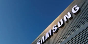 Samsung smart glasses