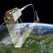 PAZ-2 satellite imagery