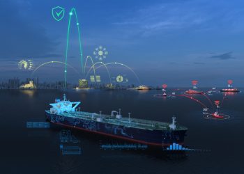 smart shipping technology